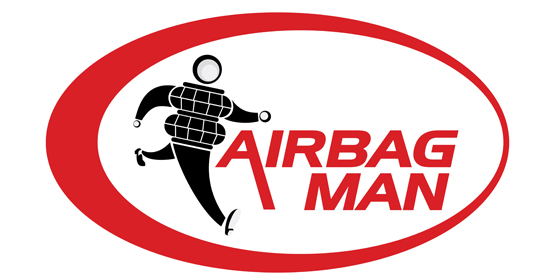 AIRBAG MAN