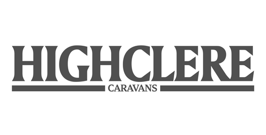 HIGHCLERE CARAVANS